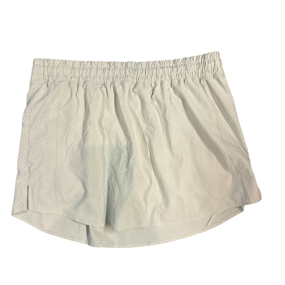 Women's‎ Mint Color Skort